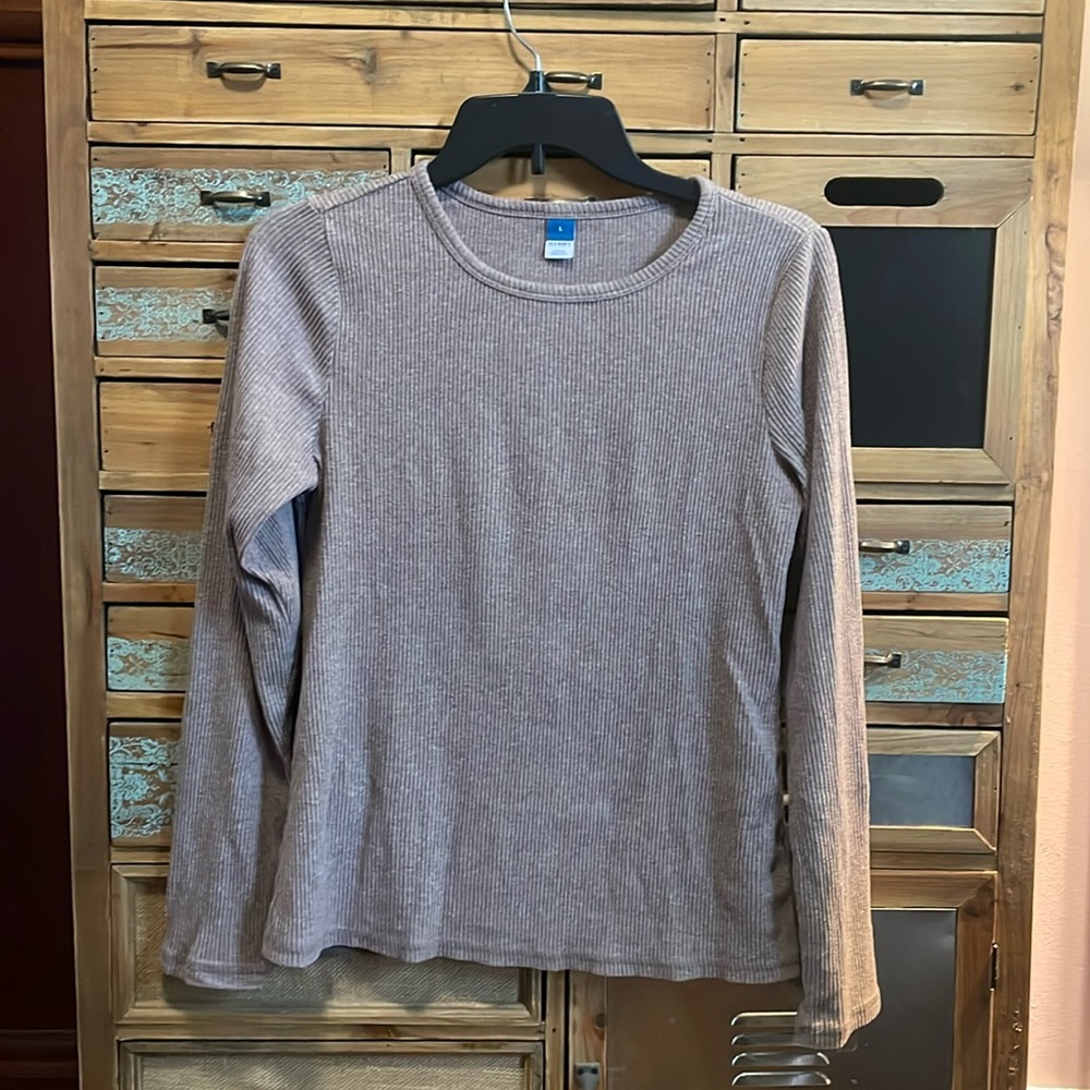 Old Navy long sleeve!